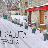 L'eternisula Esterno