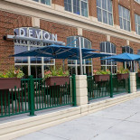 Devon Seafood Steak Hershey Esterno