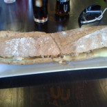 Baiona Baioca Cibo