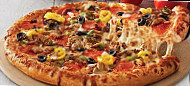 Hunt Brothers Pizza food