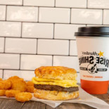 Hardee's Cibo