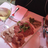 L'Hostel Cibo