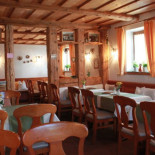 Café Fink Dentro