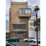 Exrotaprint Kantine Esterno