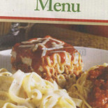 Fazoli's Piatti