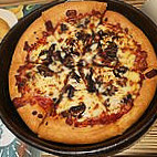 Pizza Hut food