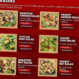 Kfc Piatti