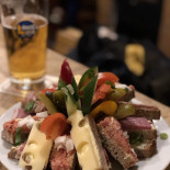 Stadtklause Cibo