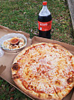 Feasta Pizza Iii food