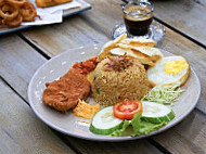 Medan Selera Bentayan food