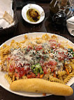 Italianni's food