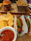 Chili's Grill food