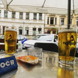 Skala Cibo