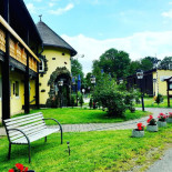 Marienhof Iwi's Esterno