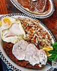 Black Bear Diner Citrus Heights food