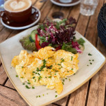 Kaffeerösterei Café Moulu Stuttgart Cibo