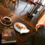 Kaffeerösterei Café Moulu Stuttgart Piatti