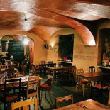 Birreria Venti Tre Cibo