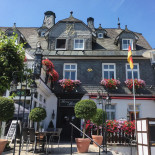 Heimatliebe Dentro
