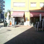 Basauriko Cafe Esterno