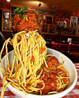 Buca Di Beppo Roseville food