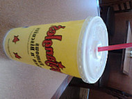 Bojangles food