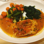 La Spendula Cibo