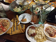 Olive Garden Italian food