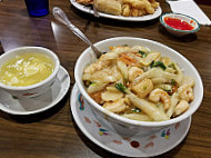 Hongs Garden food