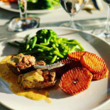 Aresto Griechisches Cibo