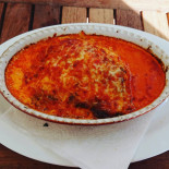 Aresto Griechisches Cibo