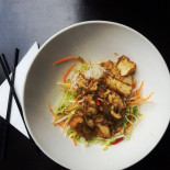 Buddha Cibo