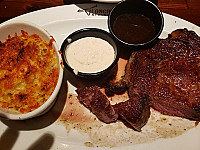 Longhorn Steakhouse Anderson inside