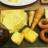 Cabanas Cibo