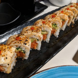 Rolling Moon Sushi Cibo