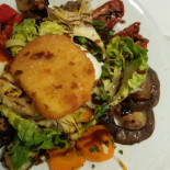 Ozio Cibo