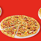 Papa Murphy 's Take 'n ' Bake Pizza food