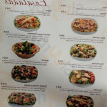 Cambalache Cibo