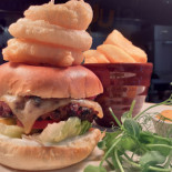 Longbridge Mill Cibo