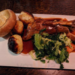 Longbridge Mill Cibo