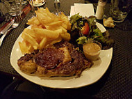 Pub Brasserie le Saint Georges food