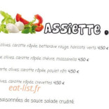 Le Géant Piatti