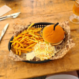 Billy Budds Cibo