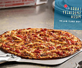 Domino's Pizza food