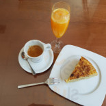 Cafe Grema Cibo
