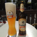 Camping Hinterland Ute Rainer Feltgen Esterno