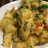 De Enyesque Cibo