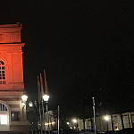 Theater Baden-Baden outside