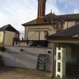 Teign Cellars Esterno