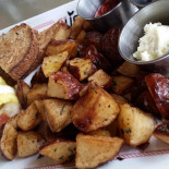 Breakfast Republic Cibo